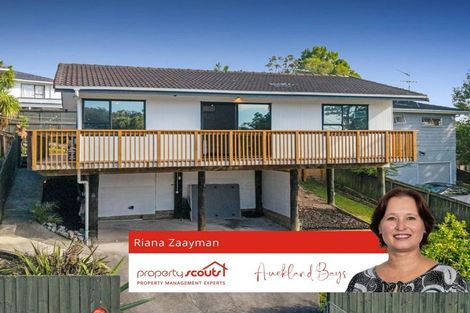 Photo of property in 59 Reynella Drive, Massey, Auckland, 0614
