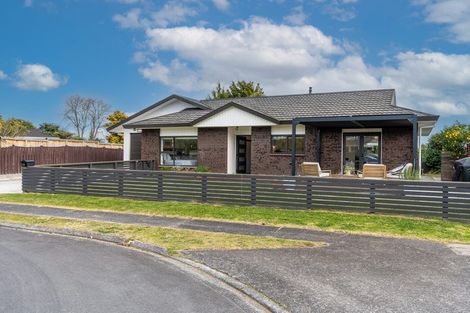 Photo of property in 21a Chelsea Place, Chartwell, Hamilton, 3210