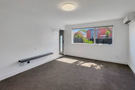 Photo of property in 2/20 Rosewarne Street, Spreydon, Christchurch, 8024