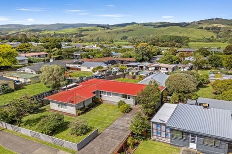 Photo of property in 68 Salisbury Street, Ashhurst, 4810