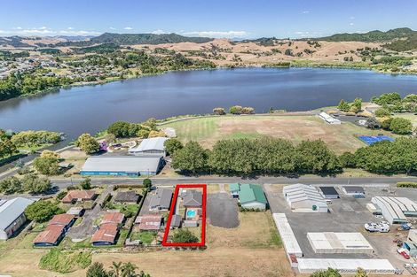 Photo of property in 25 Wight Street, Huntly, 3700