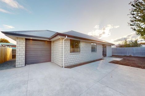 Photo of property in 72a Grove Street, Tinwald, Ashburton, 7700