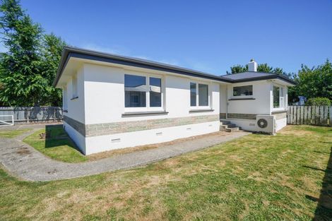 Photo of property in 34 Glengarry Crescent, Glengarry, Invercargill, 9810