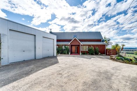 Photo of property in 3641 State Highway 50, Maraekakaho, Hastings, 4171