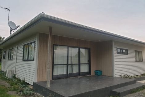 Photo of property in 1 Fairfield Avenue, Huntly, 3700