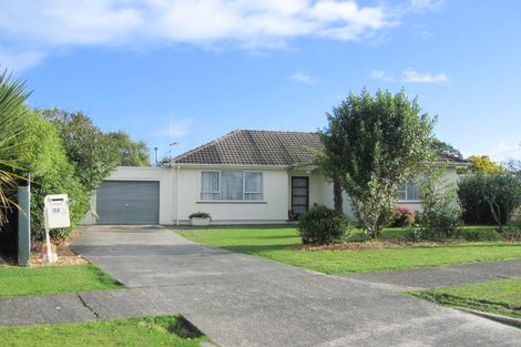 Photo of property in 274b Kimbolton Road, Feilding, 4702