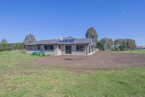 Photo of property in 16 Oak Street, Orari, Geraldine, 7992