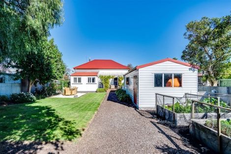 Photo of property in 506 French Street, Akina, Hastings, 4122