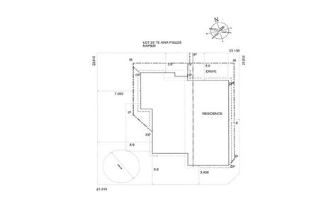 Photo of property in 17 Wai Whatu Street, Meeanee, Napier, 4110