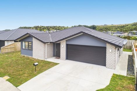 Photo of property in 43 Awataha Crescent, Pyes Pa, Tauranga, 3110