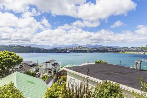 Photo of property in 36 Belvedere Road, Hataitai, Wellington, 6021