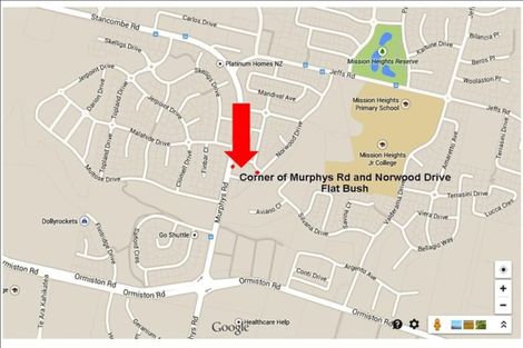 Photo of property in 403 Murphys Road, Flat Bush, Auckland, 2019