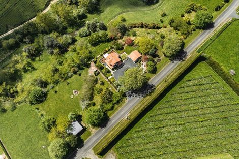 Photo of property in 481 Parklands Road, Rotoorangi, Te Awamutu, 3879