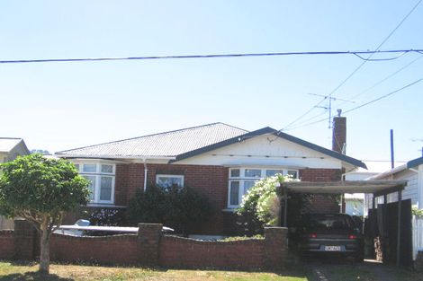 Photo of property in 39 Puriri Street, Miramar, Wellington, 6022