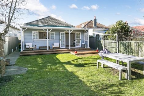 Photo of property in 50 Bridge Street, Rongotai, Wellington, 6022