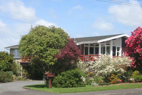 Photo of property in 98 Coronation Road, Morrinsville, 3300