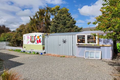 Photo of property in 4 Holmes Street, Waimate, 7924