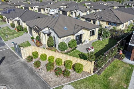 Photo of property in Parkside Villas, 98/11 Manuka Street, Matamata, 3400