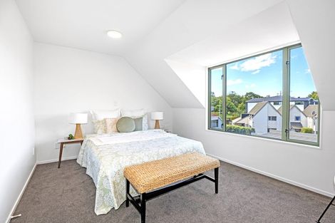 Photo of property in Hagley Mews, 4/454 Hagley Avenue, Christchurch Central, Christchurch, 8011