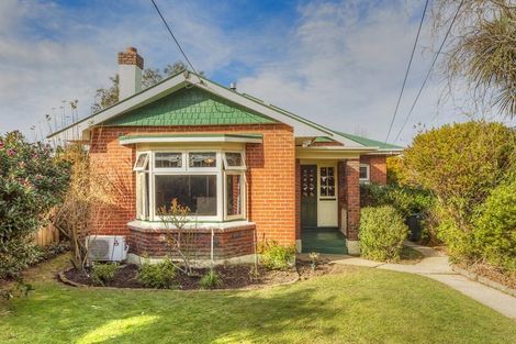 Photo of property in 55 English Avenue, Mornington, Dunedin, 9011