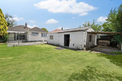 Photo of property in 63 Paul Crescent, Fairfield, Hamilton, 3214