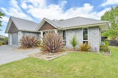 Photo of property in 34 Oxford Road, Rangiora, 7400