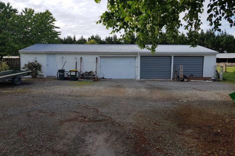 Photo of property in 121 Larcombs Road, Rolleston, Christchurch, 7678