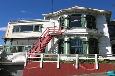 Photo of property in 39 Buller Street, Te Aro, Wellington, 6011