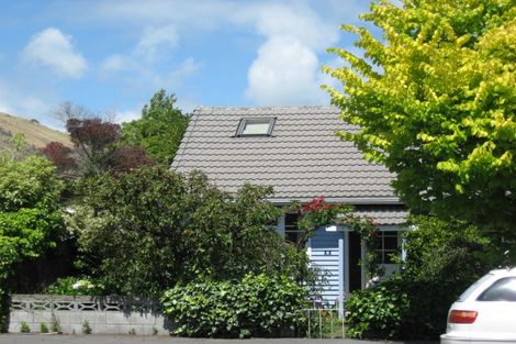 Photo of property in 6 Campbell Street, Sumner, Christchurch, 8081