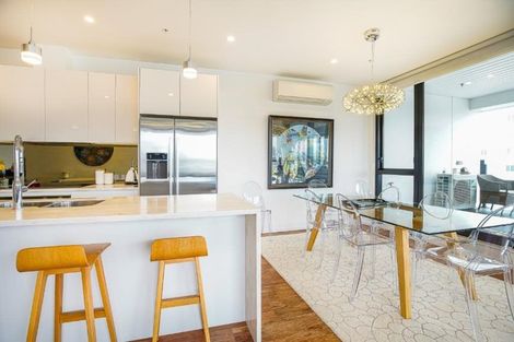 Photo of property in 1304/8 Hereford Street, Freemans Bay, Auckland, 1011