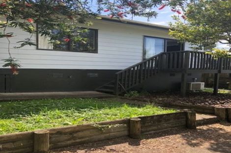 Photo of property in 1/6 Helena Street, Massey, Auckland, 0614