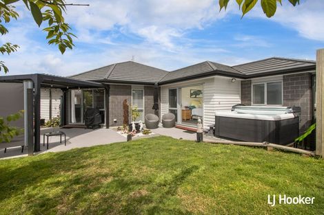 Photo of property in 2 Anatere Rise, Athenree, Katikati, 3177