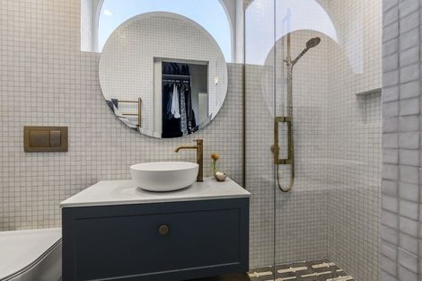 Photo of property in 37 Glanville Terrace, Parnell, Auckland, 1052