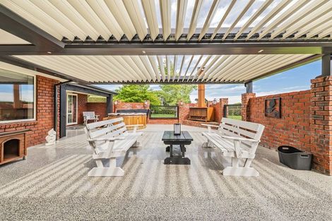 Photo of property in 161 Leeston Road, Springston, Christchurch, 7674