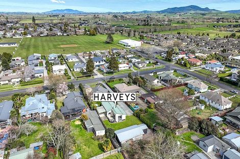Photo of property in 41a Elizabeth Street, Matamata, 3400