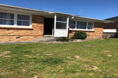 Photo of property in 1b Greensboro Street, Hamilton East, Hamilton, 3216