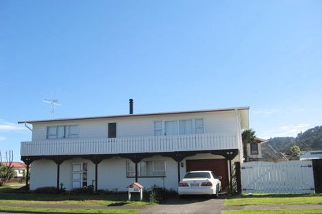 Photo of property in 302 Ensor Street, Thames, 3500