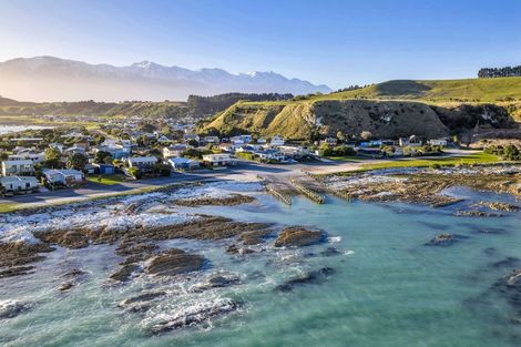 Photo of property in 67 South Bay Parade, South Bay, Kaikoura, 7300