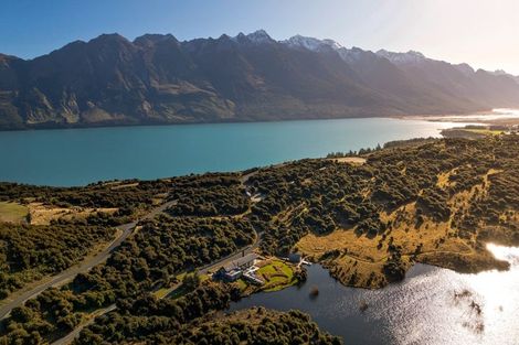 Photo of property in Wyuna, 118 Wyuna Rise, Glenorchy, 9372