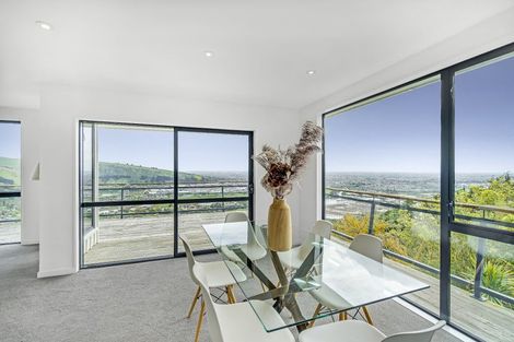 Photo of property in 184 Major Hornbrook Road, Mount Pleasant, Christchurch, 8081