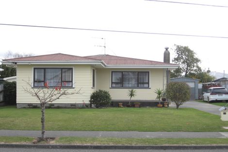 Photo of property in 10 Richmond Street, Maraenui, Napier, 4110