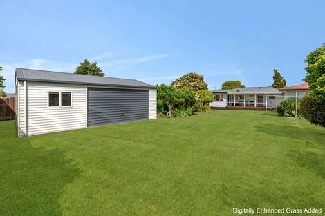Photo of property in 1 Island View Road, Western Heights, Rotorua, 3015
