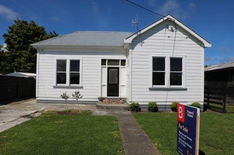 Photo of property in 6 Coley Street Foxton Horowhenua District