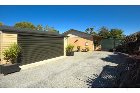 Photo of property in 17a Livingstone Street, West End, Timaru, 7910