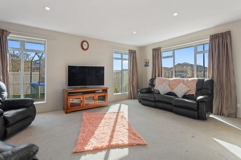 Photo of property in 3 Papawai Drive, Rangiora, 7400