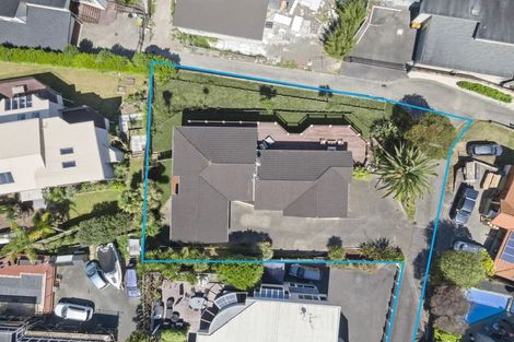 Photo of property in 44 Bannings Way, Hobsonville, Auckland, 0618