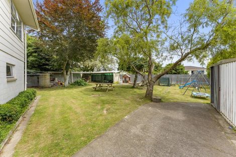 Photo of property in 1 Totara Place, Pahiatua, 4910
