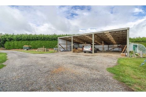 Photo of property in 15 Thornbury Waimatuku Road, Waimatuku, Riverton, 9883