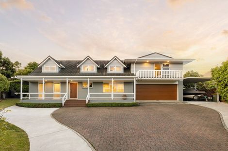 Photo of property in 19 Colquhoun Place, Dinsdale, Hamilton, 3204