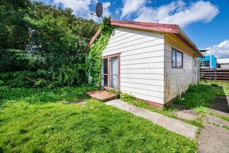 Photo of property in 21 Smythe Road, Henderson, Auckland, 0612